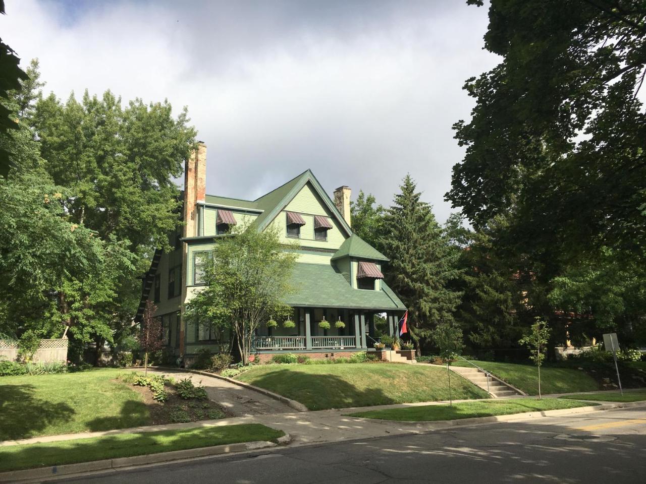The Parsonage 2*
