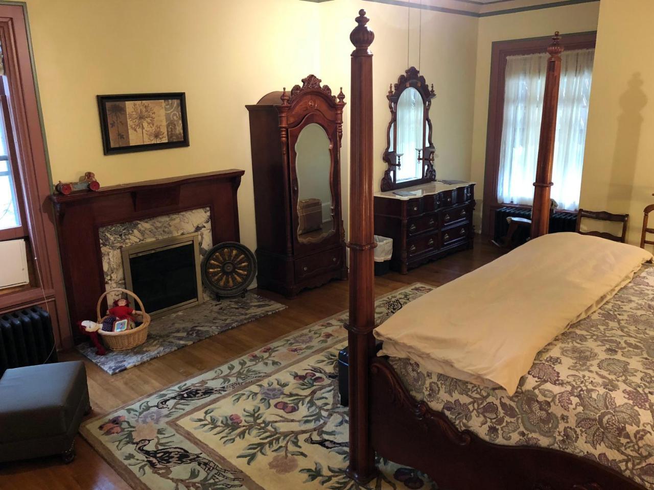The Parsonage Bed and breakfast