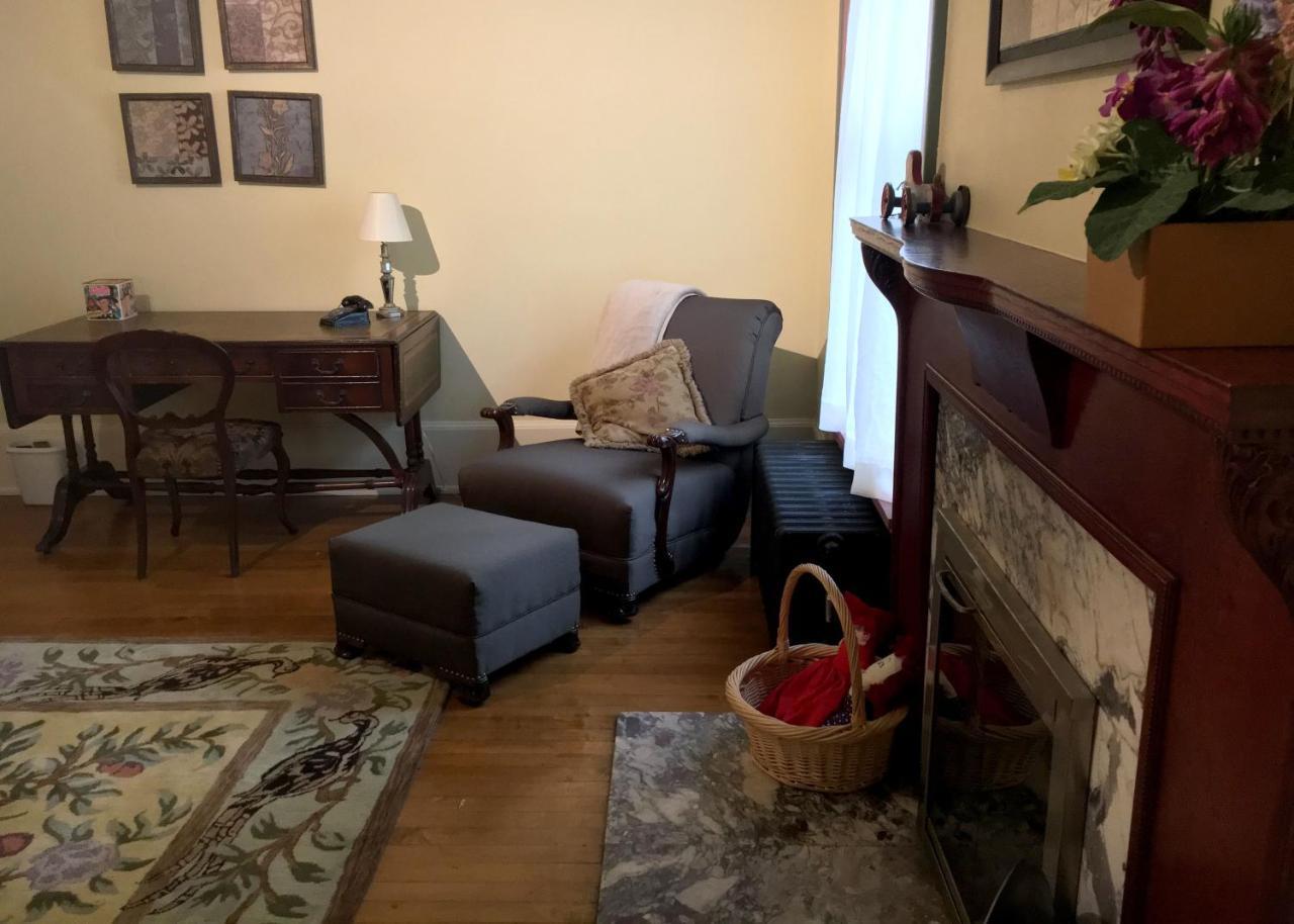 Bed and breakfast The Parsonage
