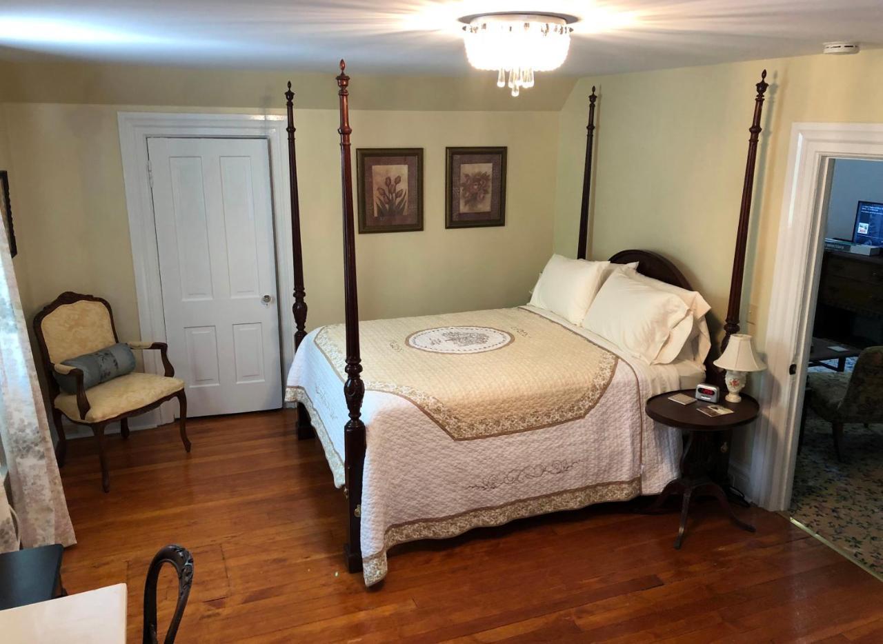 Bed and breakfast The Parsonage Grand Rapids