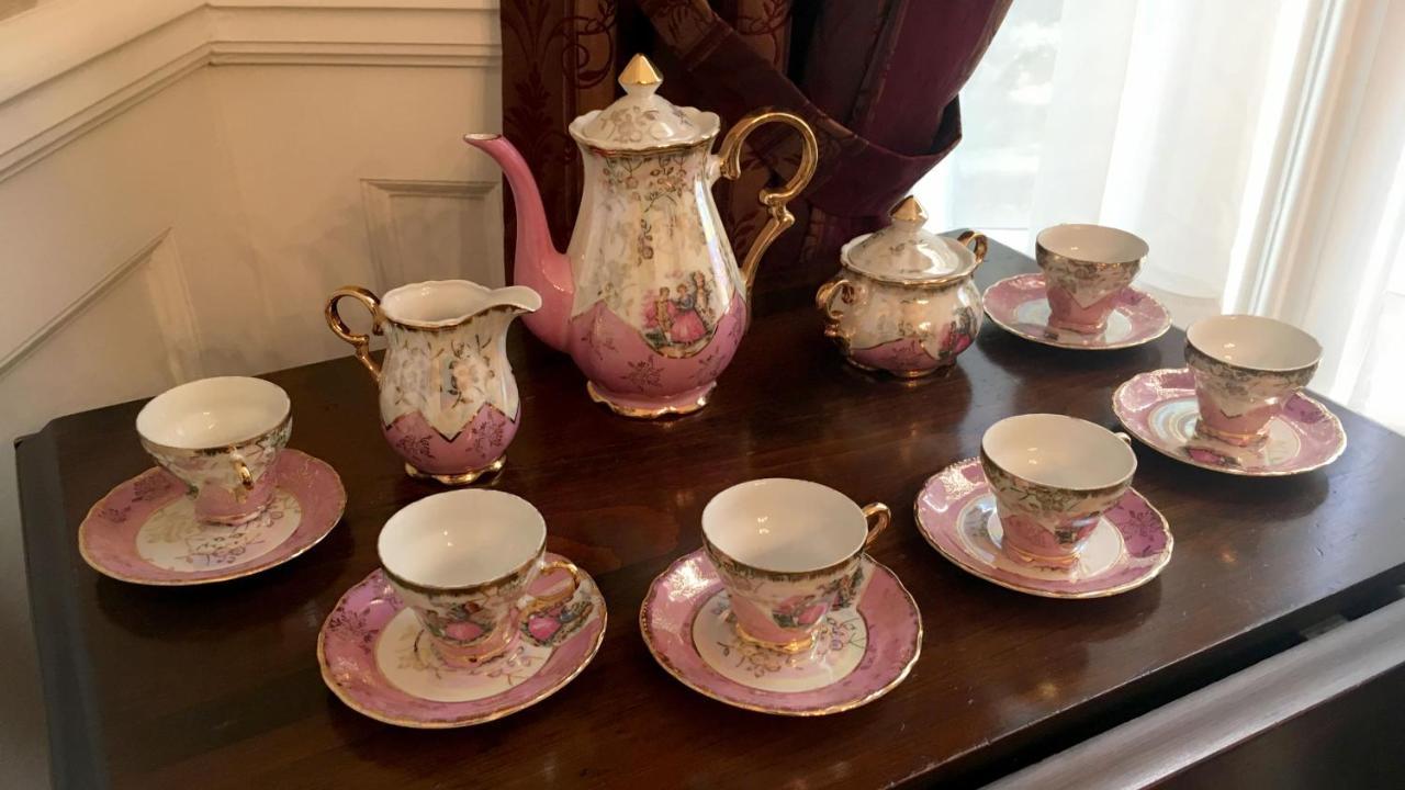 The Parsonage Bed and breakfast